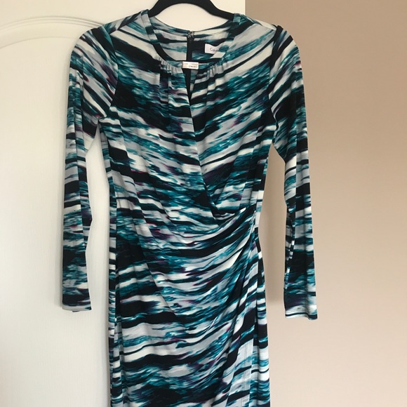 Calvin Klein Dress - Picture 3 of 3